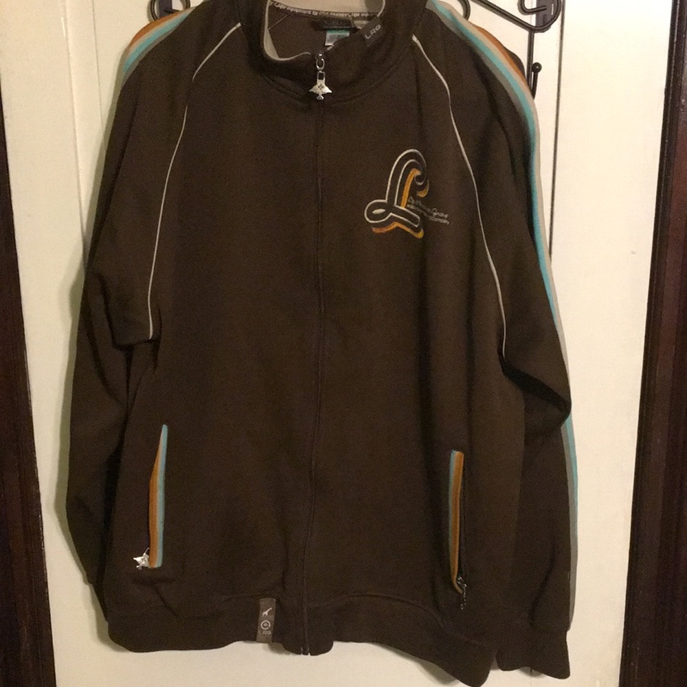 Lrg Jacket - image 2